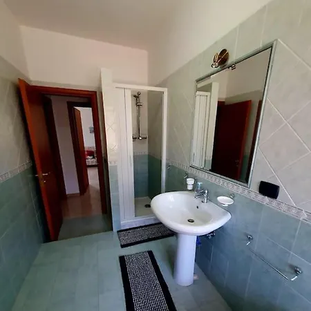Holiday home Casa Del Gelso A 50 M. Dalla Marzamemi