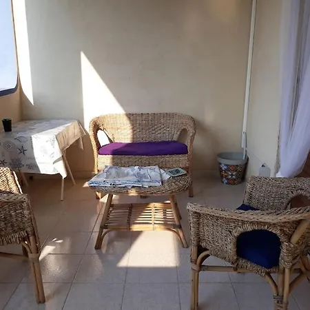Casa Del Gelso A 50 M. Dalla Holiday home *