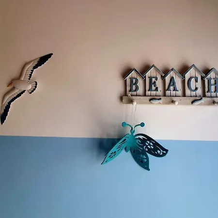 Casa Del Gelso A 50 M. Dalla