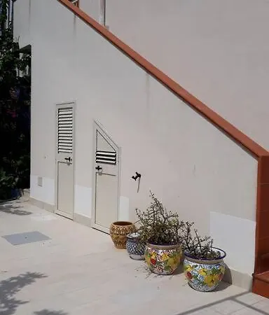 Casa Del Gelso A 50 M. Dalla Holiday home Marzamemi