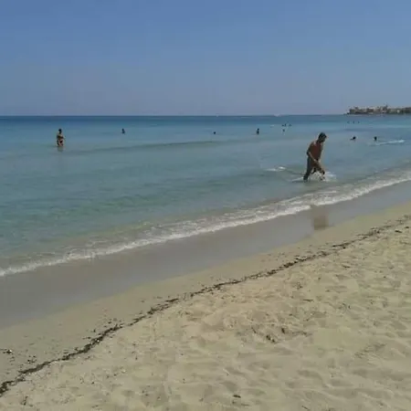 Casa Del Gelso A 50 M. Dalla * Marzamemi