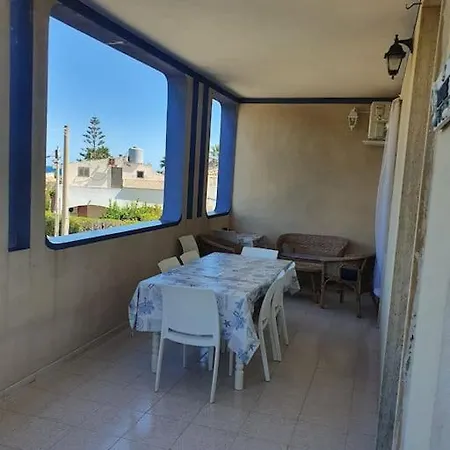 Casa Del Gelso A 50 M. Dalla Marzamemi