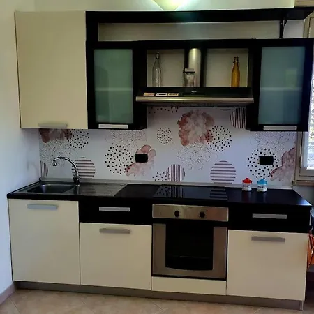 Casa Del Gelso A 50 M. Dalla