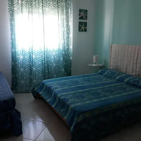 Casa Del Gelso A 50 M. Dalla *