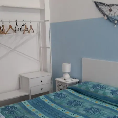 Casa Del Gelso A 50 M. Dalla Marzamemi