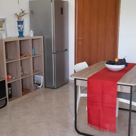 Casa Del Gelso A 50 M. Dalla