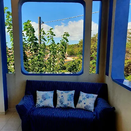 Holiday home Casa Del Gelso A 50 M. Dalla
