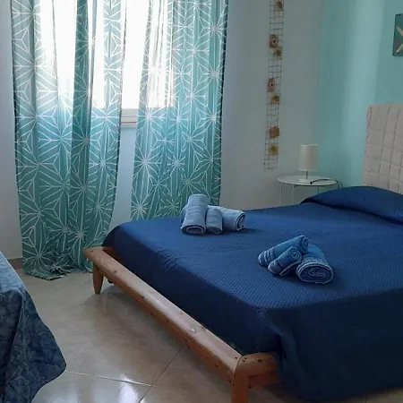 Casa Del Gelso A 50 M. Dalla Holiday home Marzamemi