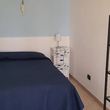 Holiday home Casa Del Gelso A 50 M. Dalla Marzamemi