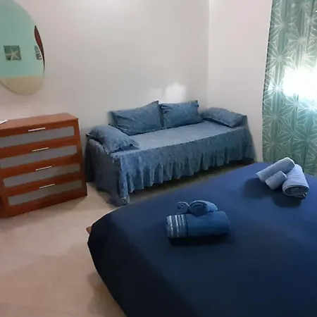 Casa Del Gelso A 50 M. Dalla *
