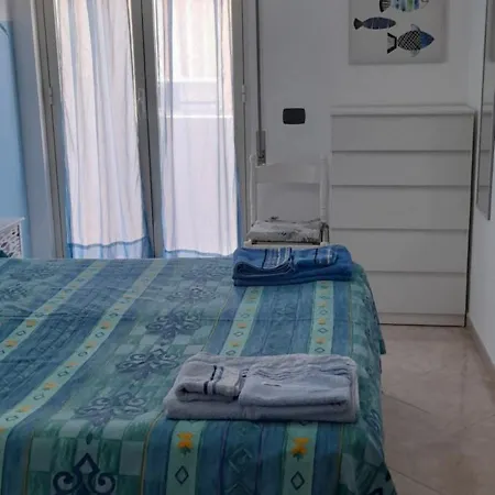 Casa Del Gelso A 50 M. Dalla Marzamemi