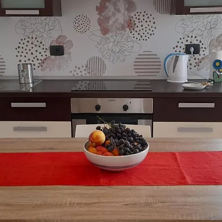 Holiday home Casa Del Gelso A 50 M. Dalla